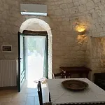 ヴィラ Trullo Panorama ロコロトンド