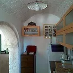 Trullo Panorama ロコロトンド