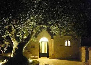 别墅 Trullo Panorama *