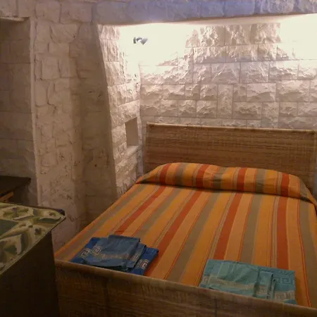 Willa Trullo Panorama Locorotondo