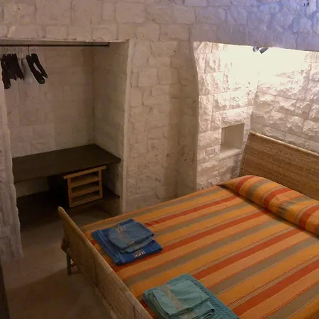 Trullo Panorama Willa