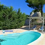 Trullo Panorama Villa *
