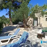Trullo Panorama