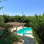 Trullo Panorama Villa Locorotondo
