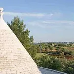 Trullo Panorama Locorotondo