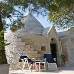 Villa Trullo Panorama Locorotondo