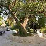 Trullo Panorama