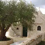 Villa Trullo Panorama *