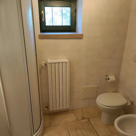 Trullo Panorama Locorotondo