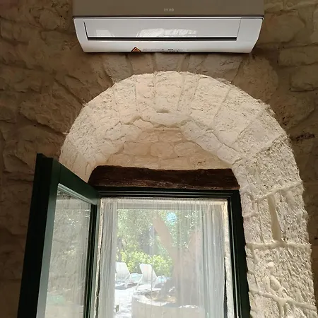 Trullo Panorama Villa