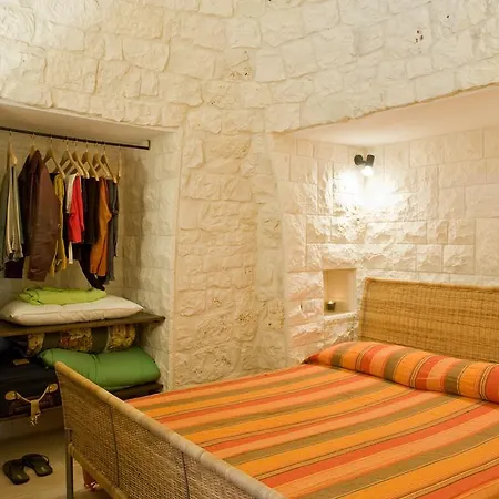 Trullo Panorama Villa Locorotondo