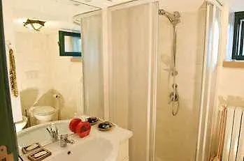 Trullo Panorama Локоротондо