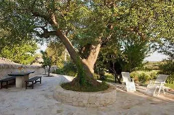 Trullo Panorama