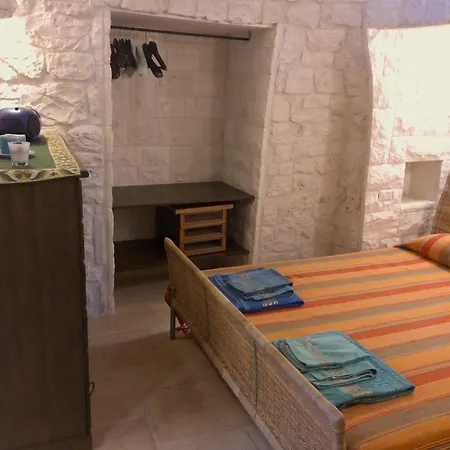 Trullo Panorama *