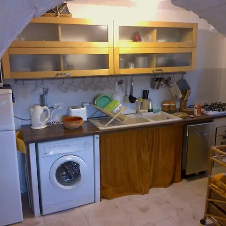 Villa Trullo Panorama *