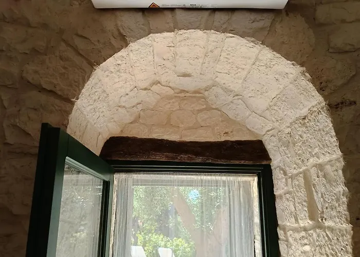 Trullo Panorama Villa