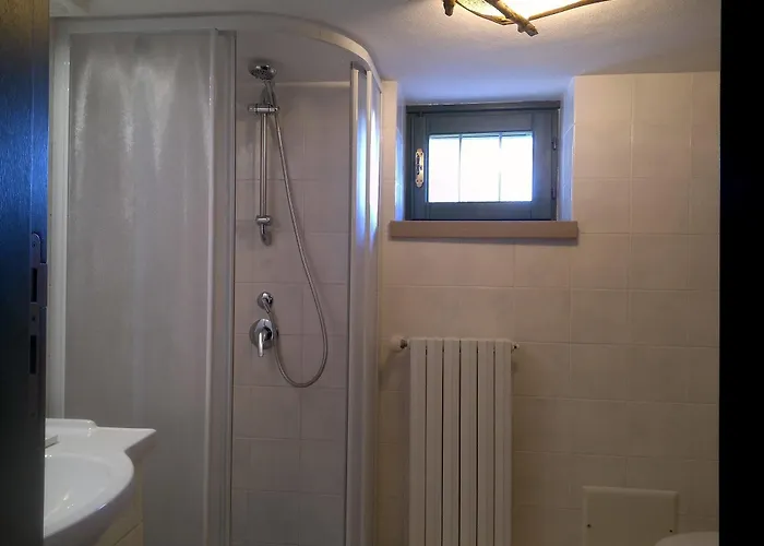 Trullo Panorama * لوكوروتوندو